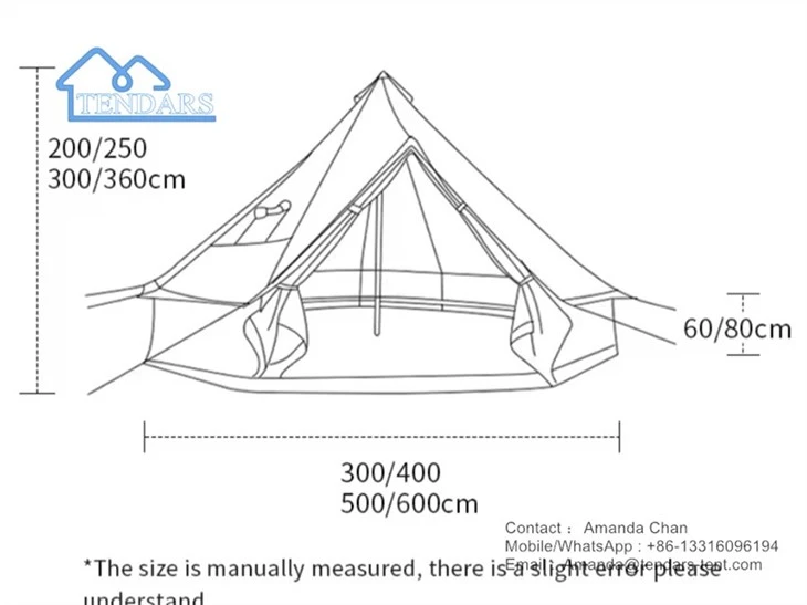 Mongolian Yurt Tent Mongolian Yurt Tent