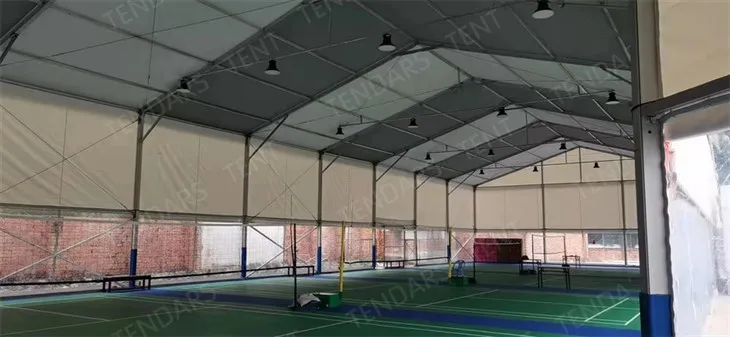 arena court structure