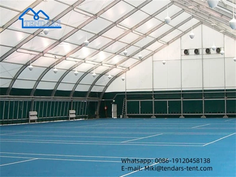 Build A Modern Sports Venue With Style And Strength Build A Modern Sports Venue With Style And Strength