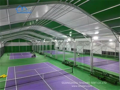 Cort Pickleball