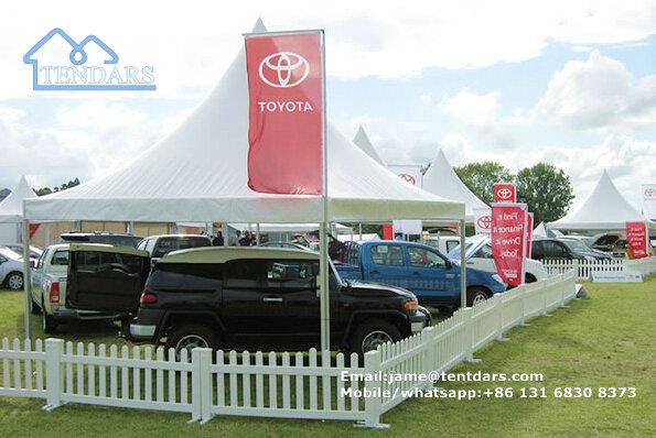 5x5m Pagoda canopy 5x5m Pagoda canopy