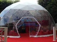Igloo Dome Cort